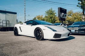 Lamborghini Gallardo