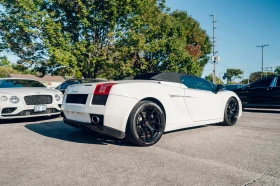 Lamborghini Gallardo SPYDER AWD  | Mobile.bg    4
