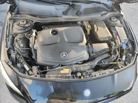 Mercedes-Benz CLA 250 * CARFAX *    | Mobile.bg    13