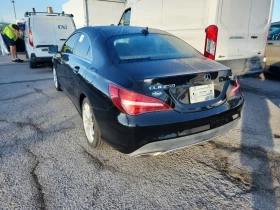 Mercedes-Benz CLA 250 * CARFAX *    | Mobile.bg    4