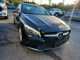 Mercedes-Benz CLA 250 * CARFAX *    | Mobile.bg    2