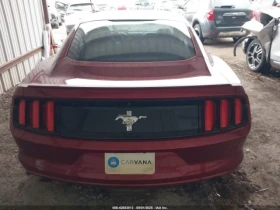 Ford Mustang V6 2015 | Mobile.bg    16