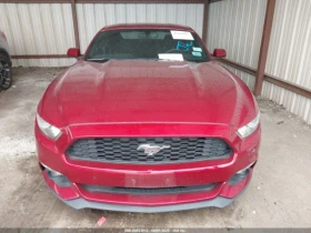 Ford Mustang V6 2015 | Mobile.bg    12