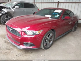 Ford Mustang V6 2015 | Mobile.bg    2