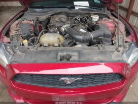 Ford Mustang V6 2015 | Mobile.bg    10