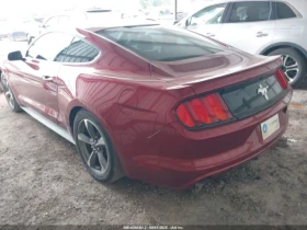 Ford Mustang V6 2015 | Mobile.bg    3
