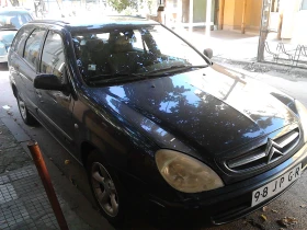 Citroen Xsara | Mobile.bg    2