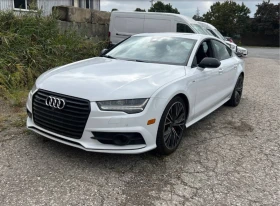 Audi A7 COMPETITION