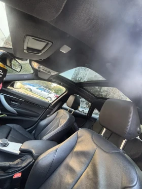 BMW 3gt 325 d Mpack | Mobile.bg    7