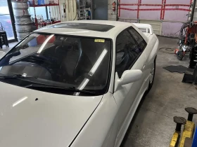 Nissan Skyline GT-T RB20 CARFAX АВТО КРЕДИТ  - 35900 лв. / 18355.38 € - 72167351 2