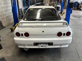 Nissan Skyline GT-T RB20 CARFAX АВТО КРЕДИТ  - 35900 лв. / 18355.38 € - 72167351 4