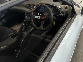 Nissan Skyline GT-T RB20 CARFAX АВТО КРЕДИТ  - 35900 лв. / 18355.38 € - 72167351 9