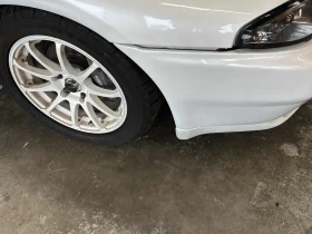 Nissan Skyline GT-T RB20 CARFAX АВТО КРЕДИТ  - 35900 лв. / 18355.38 € - 72167351 6