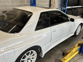 Nissan Skyline GT-T RB20 CARFAX АВТО КРЕДИТ  - 35900 лв. / 18355.38 € - 72167351 5
