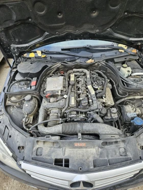 Mercedes-Benz C 200 2000, снимка 2