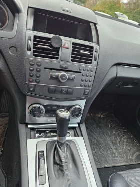 Mercedes-Benz C 200 2000, снимка 7