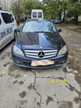 Mercedes-Benz C 200 2000, снимка 4
