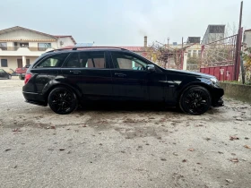 Mercedes-Benz C 220 - 13500 лв. / 6902.44 € - 28991691 7