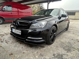 Mercedes-Benz C 220 - 13500 лв. / 6902.44 € - 28991691 3