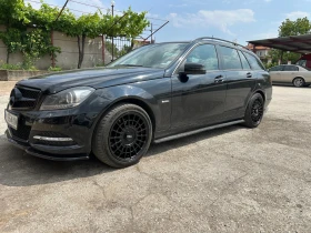 Mercedes-Benz C 220 - 13500 лв. / 6902.44 € - 28991691 10