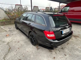 Mercedes-Benz C 220 - 13500 лв. / 6902.44 € - 28991691 4