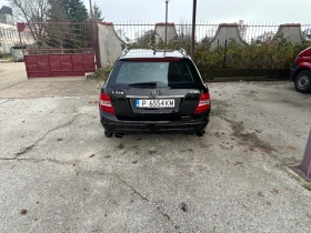 Mercedes-Benz C 220 - 13500 лв. / 6902.44 € - 28991691 5