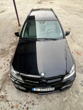 Mercedes-Benz C 220 - 13500 лв. / 6902.44 € - 28991691 2