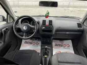 VW Polo 1.4 | Mobile.bg � ����� ������ 10