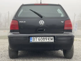 VW Polo 1.4 | Mobile.bg � ����� ������ 8