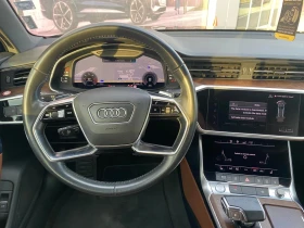 Audi A6 Audi A6 allroad 55 TDI quattro, снимка 12