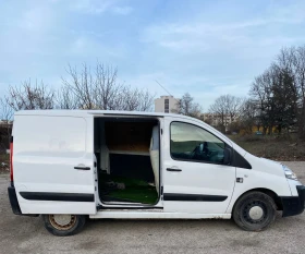 Citroen Jumpy 1.6HDI, снимка 3