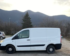 Citroen Jumpy 1.6HDI, снимка 5