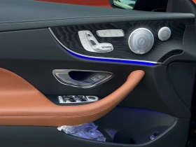 Mercedes-Benz E 53 AMG * 4MATIC+ Coupe| AMG 4MATIC+ Coupe| AMG * CARFAX *, снимка 11