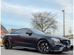 Mercedes-Benz E 53 AMG * 4MATIC+ Coupe| AMG 4MATIC+ Coupe| AMG * CARFAX *, снимка 7