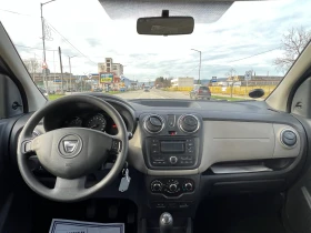 Dacia Lodgy 1.6 16V 7P - 6600 € / 12908.48 лв. - 79273806 16