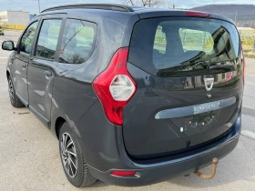 Dacia Lodgy 1.6 16V 7P - 6600 € / 12908.48 лв. - 79273806 6