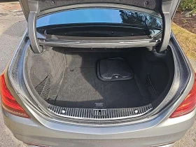 Mercedes-Benz S 560 * CARFAX* БЕЗ ПЪРВОНАЧАЛНА*  - 39800 € / 77842.03 лв. - 65625842 4
