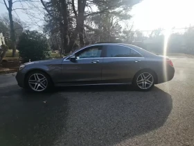 Mercedes-Benz S 560 * CARFAX* БЕЗ ПЪРВОНАЧАЛНА*  - 39800 € / 77842.03 лв. - 65625842 3