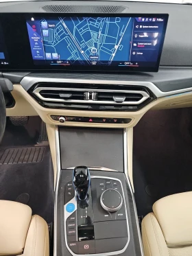 BMW i4 eDrive35, снимка 11