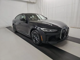 BMW i4 eDrive35, снимка 3