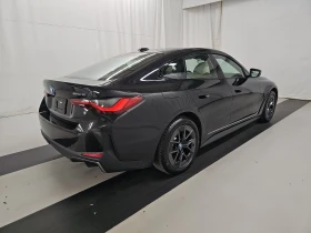 BMW i4 eDrive35, снимка 4