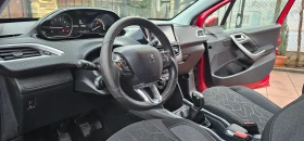Peugeot 2008 VTI Active ! 123600km Безупречен, снимка 12