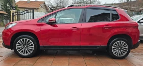 Peugeot 2008 VTI Active ! 123600km Безупречен, снимка 7