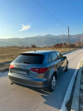Audi A3 1.6 TDI 105 к.с - 9500 € / 18580.38 лв. - 82678907 4