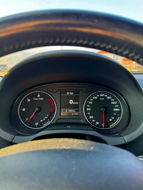 Audi A3 1.6 TDI 105 к.с - 9500 € / 18580.38 лв. - 82678907 8