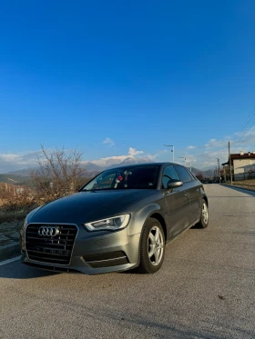 Audi A3 1.6 TDI 105 к.с