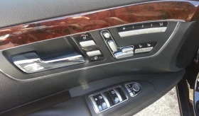 Mercedes-Benz S 350 CDI Long - 15000 € / 29337.45 лв. - 90884740 8