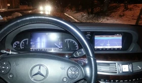 Mercedes-Benz S 350 CDI Long - 15000 € / 29337.45 лв. - 90884740 11