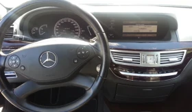 Mercedes-Benz S 350 CDI Long - 15000 € / 29337.45 лв. - 90884740 9