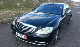 Mercedes-Benz S 350 CDI Long - 15000 € / 29337.45 лв. - 90884740 4